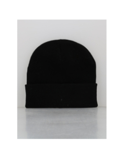 Bonnet boel noir homme - Double Hood