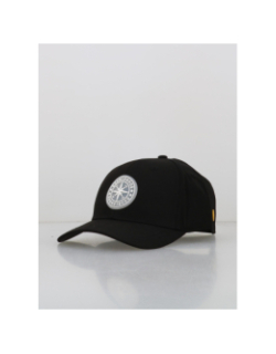 Casquette bucci noir homme - Double Hood