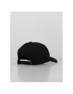 Casquette bucci noir homme - Double Hood