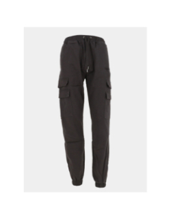 Pantalon cargo à poches multiples gris enfant - Project X Paris