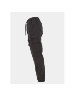 Pantalon cargo à poches multiples gris enfant - Project X Paris