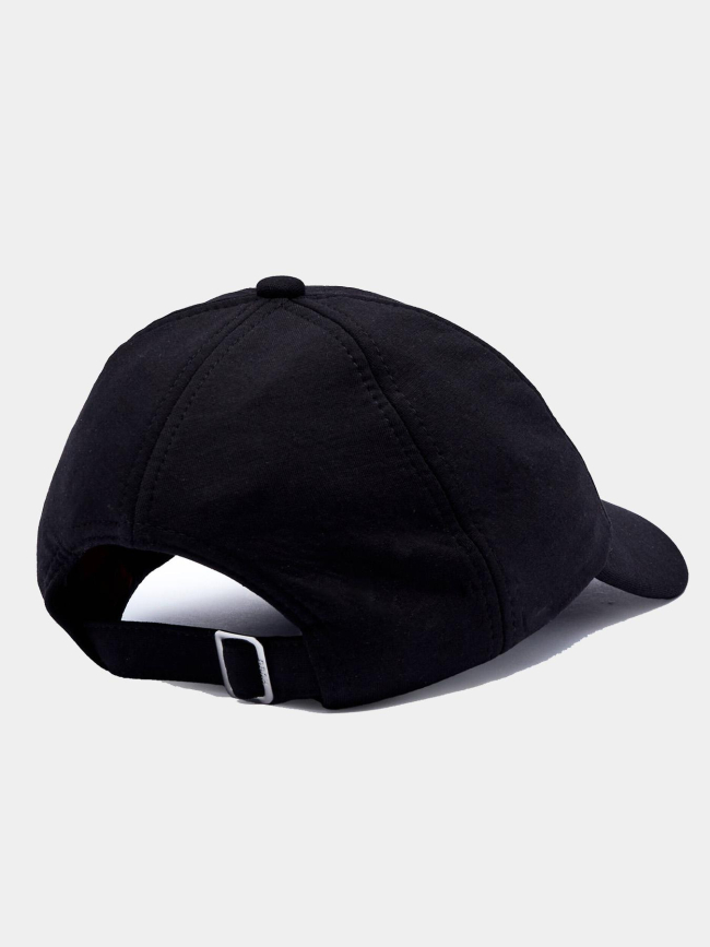 Casquette ally-j logo noir femme - Hugo