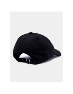 Casquette ally-j logo noir femme - Hugo