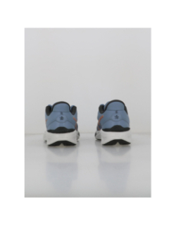 Chaussures de running star runner 4 gs bleu clair enfant - Nike