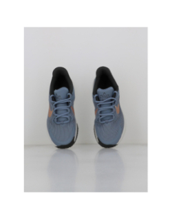 Chaussures de running star runner 4 gs bleu clair enfant - Nike