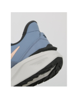 Chaussures de running star runner 4 gs bleu clair enfant - Nike