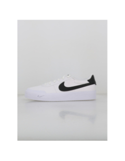 Baskets court shot blanc homme - Nike