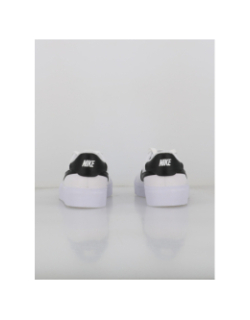 Baskets court shot blanc homme - Nike