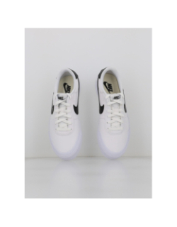 Baskets court shot blanc homme - Nike