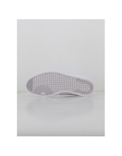 Baskets court shot blanc homme - Nike