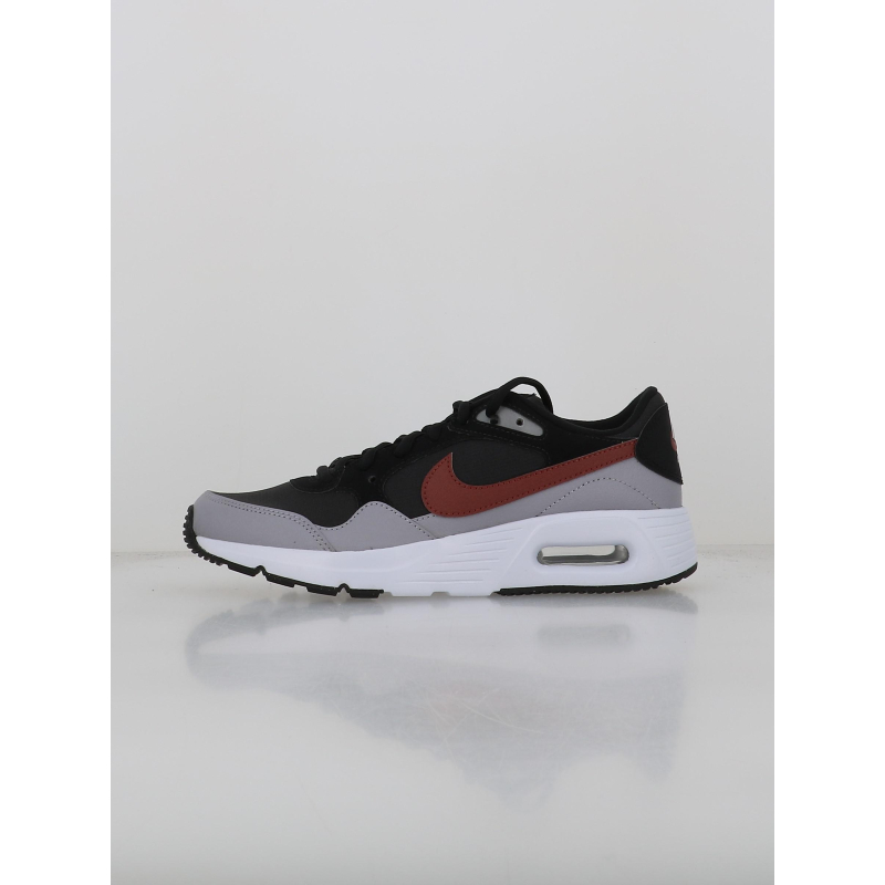 Air max baskets sc od gs noir gris enfant - Nike