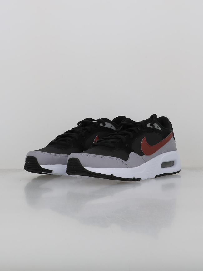 Air max baskets sc od gs noir gris enfant - Nike