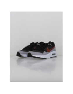 Air max baskets sc od gs noir gris enfant - Nike