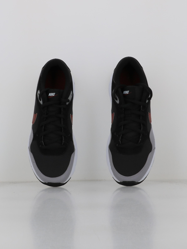 Air max baskets sc od gs noir gris enfant - Nike