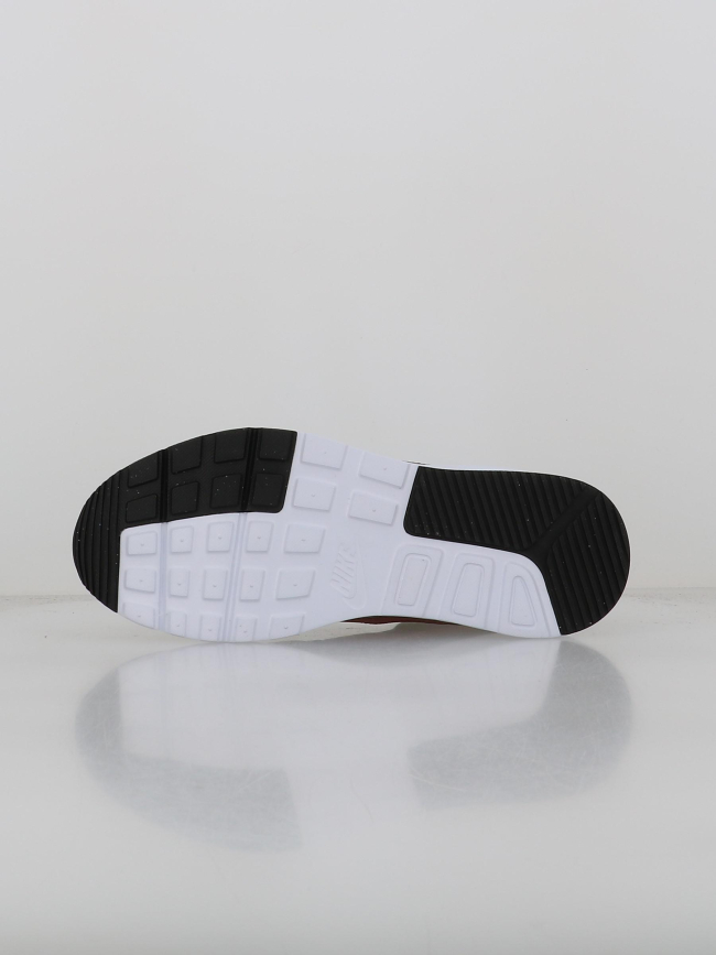 Air max baskets sc od gs noir gris enfant - Nike