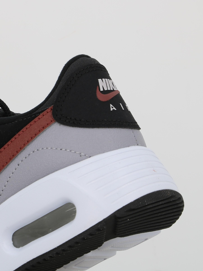 Air max baskets sc od gs noir gris enfant - Nike