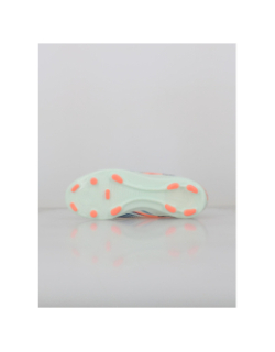 Chaussures de football superfly 10 fg/mg vert enfant - Nike