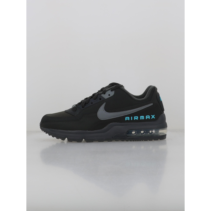 Air max baskets ltd 3 gris anthracite homme - Nike