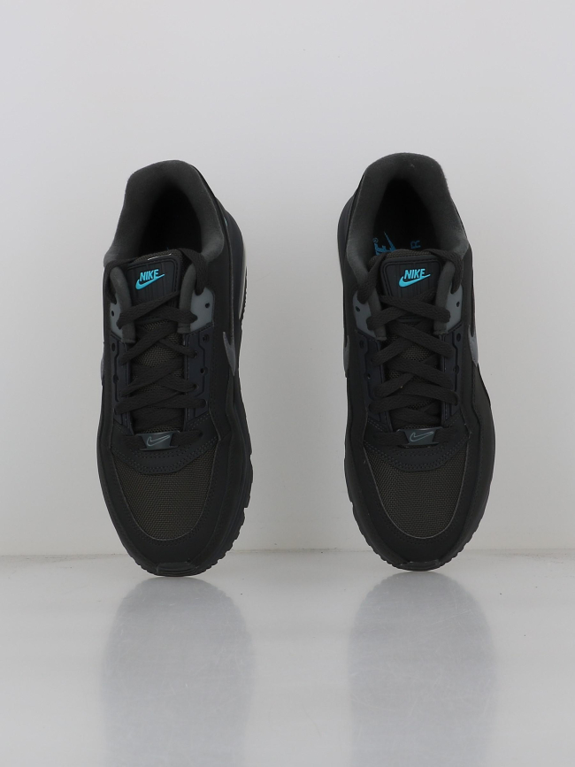 Air max baskets ltd 3 gris anthracite homme - Nike