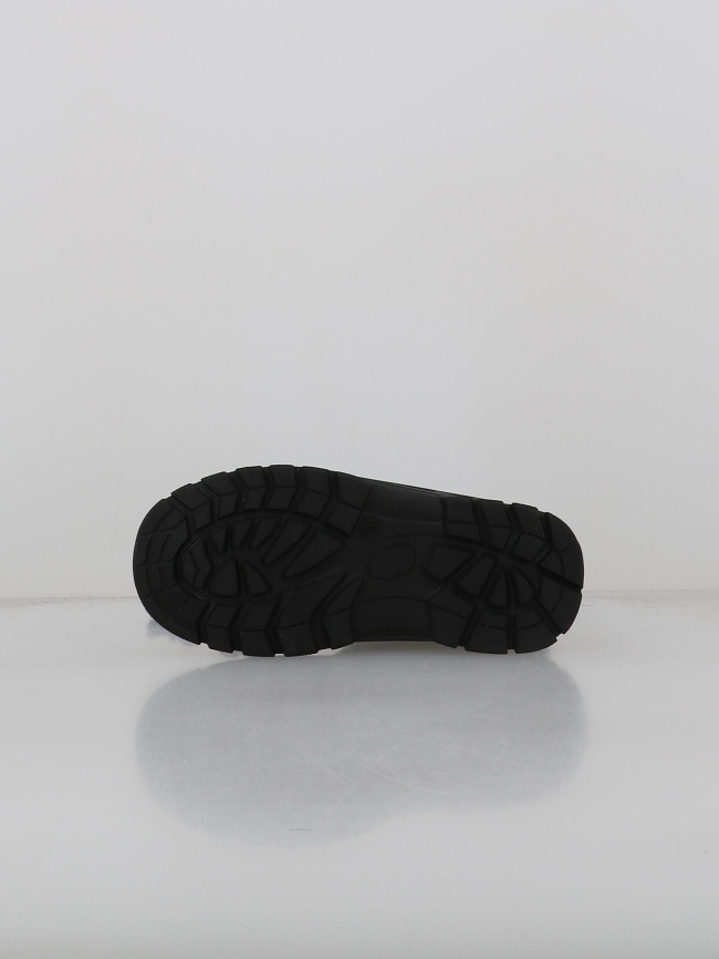 Bottes de neige beryl noir enfant - Kimberfeel