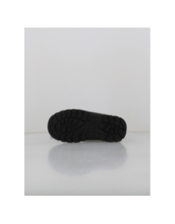 Bottes de neige beryl noir enfant - Kimberfeel