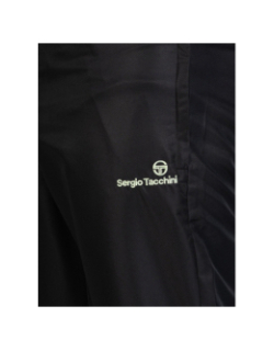 Pantalon jogging carson noir homme - Sergio Tacchini