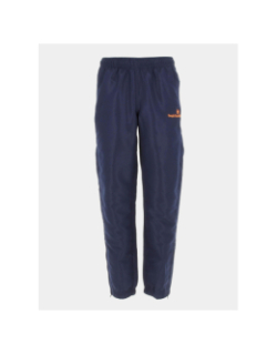 Pantalon jogging carson bleu marine homme - Sergio Tacchini