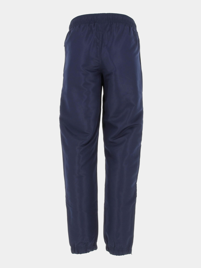 Pantalon jogging carson bleu marine homme - Sergio Tacchini