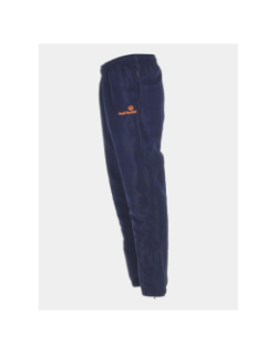Pantalon jogging carson bleu marine homme - Sergio Tacchini