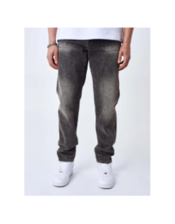 Jean ample gris homme - Project X Paris