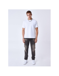 Jean ample gris homme - Project X Paris