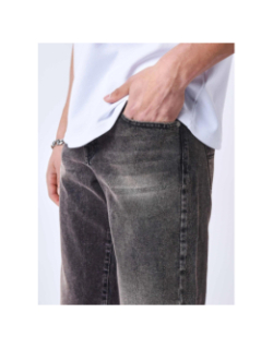 Jean ample gris homme - Project X Paris