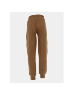 Pantalon jogging ajusté sb net marron homme - Umbro