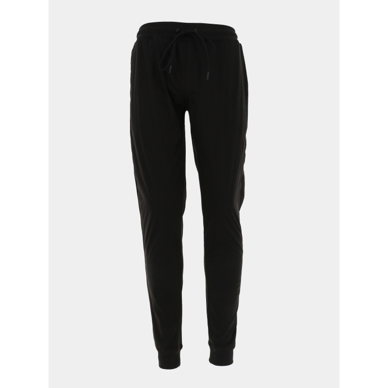 Pantalon jogging noir homme - Chabrand