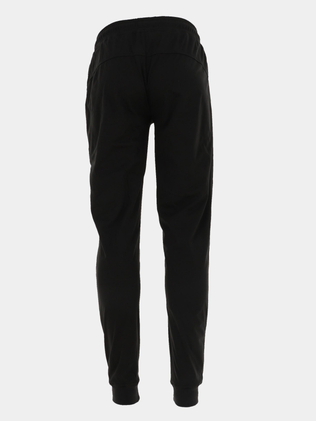 Pantalon jogging noir homme - Chabrand