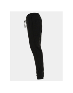Pantalon jogging noir homme - Chabrand