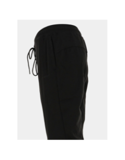 Pantalon jogging noir homme - Chabrand