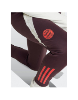 Pantalon de football fcb bayern munich violet enfant - Adidas