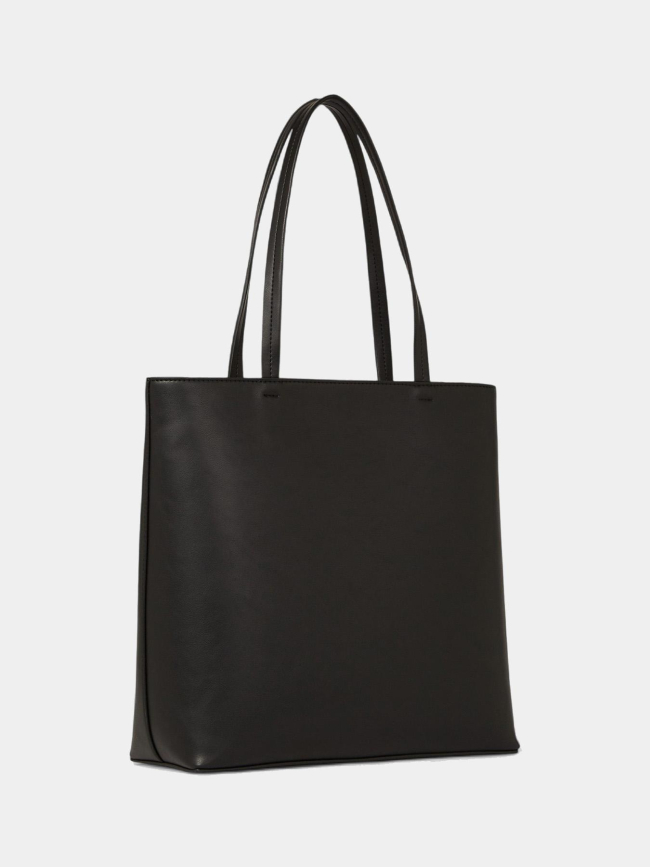 Sac cabas essential must tote noir femme - Tommy Jeans