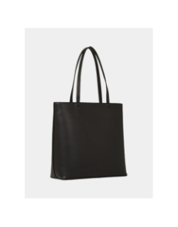 Sac cabas essential must tote noir femme - Tommy Jeans