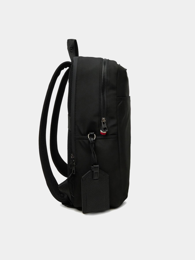 Sac à dos en tissu noir - Tommy Hilfiger