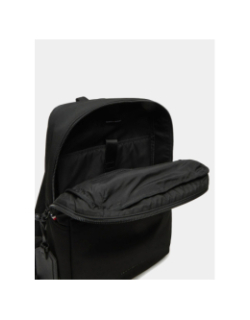 Sac à dos en tissu noir - Tommy Hilfiger
