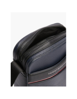 Sacoche corp mini noir homme - Tommy Hilfiger