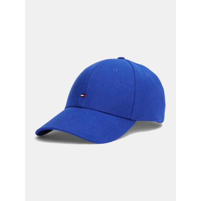 Casquette flag bleu homme - Tommy Hilfiger