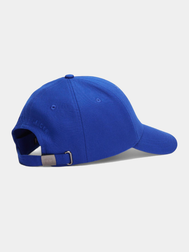 Casquette flag bleu homme - Tommy Hilfiger