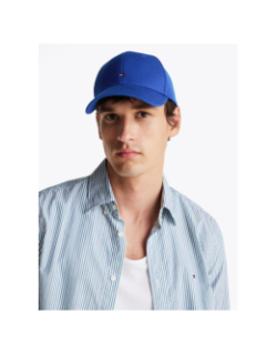 Casquette flag bleu homme - Tommy Hilfiger