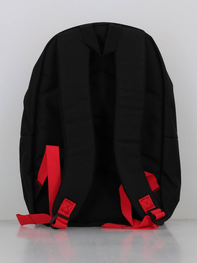 Sac à dos scolaire rugby club toulonnais noir - TOP 14