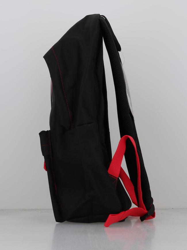 Sac à dos scolaire rugby club toulonnais noir - TOP 14