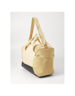 Sac de sport brasilia 9.5 xs 25l beige - Nike