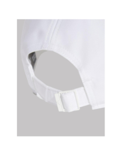Casquette metal logo blanc - Adidas